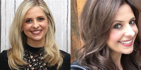 celebrity hair transformations 2021 photos of haircuts 7f3