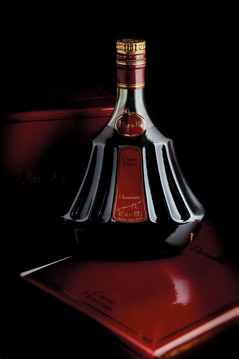 Hennessy Paradis Cognac