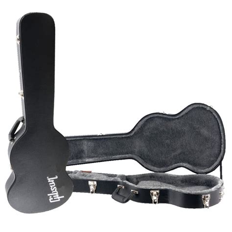 Gibson Sg Hard Shell Guitar Case