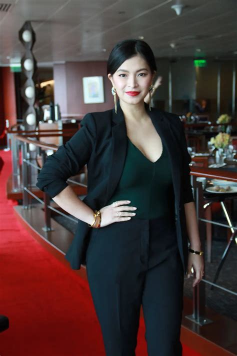 Angel Locsin Is Leading Again In Fhm’s ‘100 Sexiest Women In The World For 2012’ Starmometer