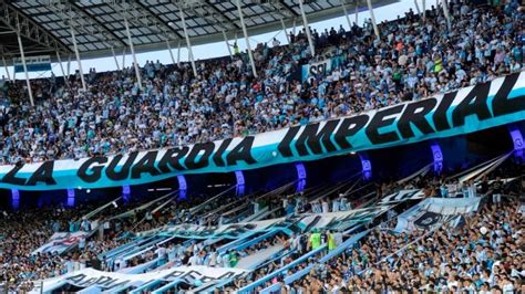 ¡feliz Día Del Hincha De Racing Diario 13 San Juan