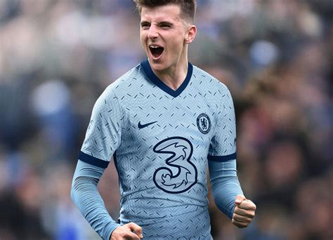 Chelsea are among england's most successful clubs, having won. Chelsea 2020-21 Nike Away Kit | 20/21 Kits | Football ...
