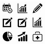 Simpleicon Icons Business Graph Vector Data Communication