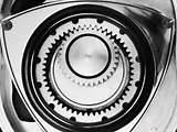 The Wankel Rotary Engine Images