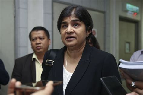 The official account of the malaysian bar's cpd scheme, for all latest news on seminars & trainings #cpd #mbarcpd. Malaysian Bar Proposes Ambiga To Replace Apandi As The ...