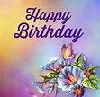 Free Happy Birthday Images For Female | The Cake Boutique