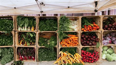 2023 Guide To Farmers Markets In Fairfield County Ct Suburbs 101