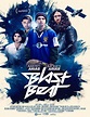 Blast_Beat_poster_usa | G Nula