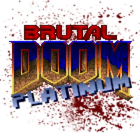 Brutal Doom Platinum Mod Mod Db