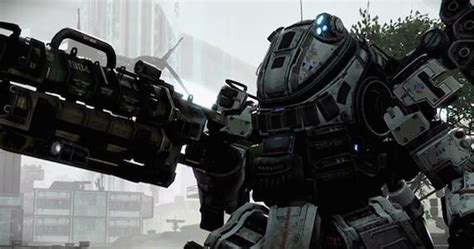 Titanfall Dlc New Titan Types Unlikely Might Include More Alien