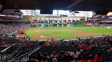 Houston Astros Stadium Houston Astros Stadium Houston Tx Flickr