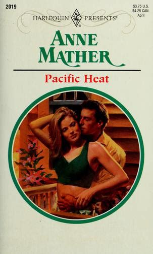 Pacific Heat March 1 1999 Edition Open Library