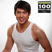 Jon Avila is No. 65 in ‘100 Sexiest Men in the Philippines 2013 ...