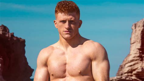 Red Hot Gingers Wanted For 2020 Calendar Shoot In Ibiza Goodfullness