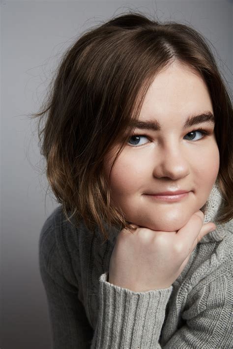Learn 10 Fun Facts About A Quiet Place Star Millicent Simmonds