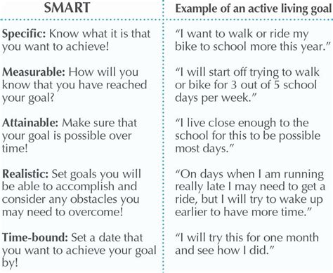 30 Measurable Nursing Goals Example Example Document Template