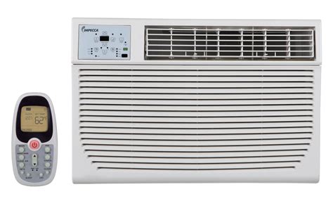 A large chunk of this cost is taken up by the air conditioner and can vary depending on the air conditioner size or btus. 10,000 BTU 230V Electronic Controlled Through The Wall Air ...