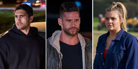 14 Home And Away Spoilers For Next Week