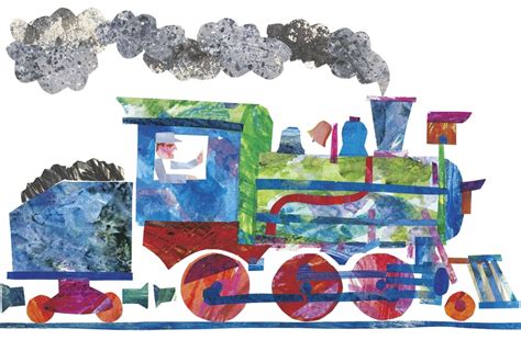 See more ideas about eric carle, eric carle art, art. Eric Carle | Illustration from "1, 2, 3 to the Zoo (1986 ...
