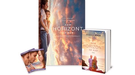 Dem Horizont So Nah Ab 10 Oktober Im Kino Signiertes Fan Paket