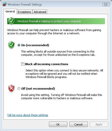 These utilities are part of windows repair and no longer updated. Windows Remote Desktop: Configuring Your Firewall and Router