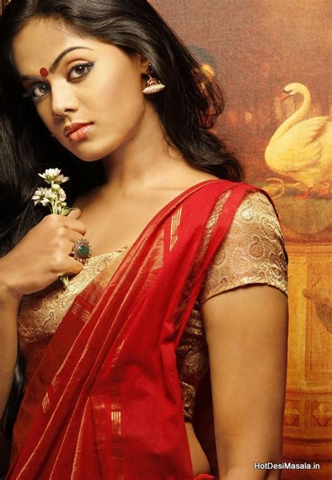 South Indian Actress Blue Film Tamil Actress Navel