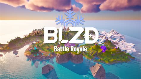 Blzd Fortnite