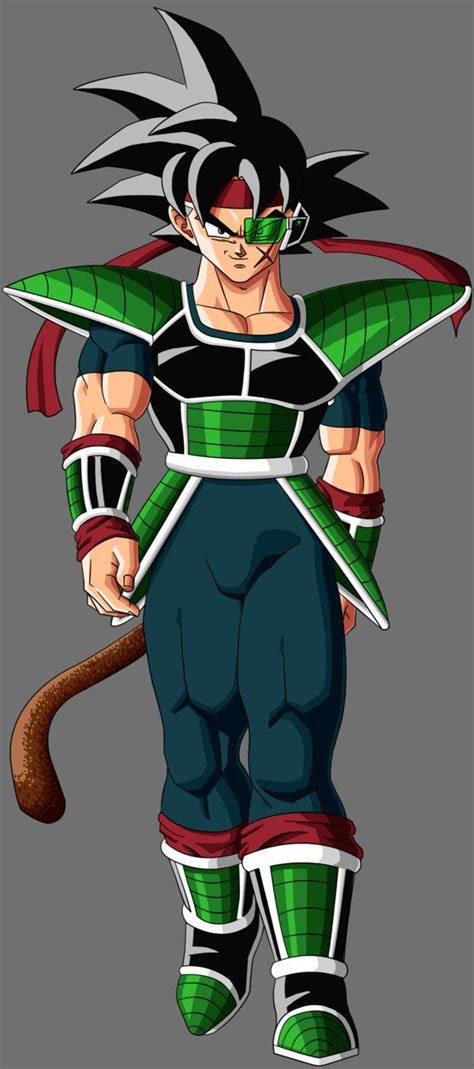 Maybe you would like to learn more about one of these? Dragon Ball Z © of Akira toriyama character info: Image ...