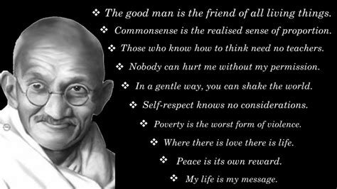 Interesting Gandhi Facts Inspired By Biography Of Mahatma Gandhi