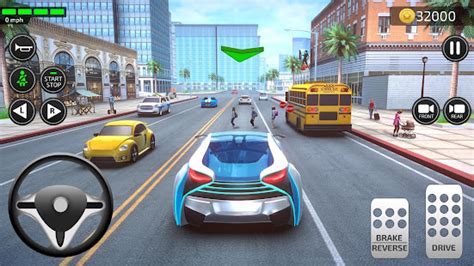 Juegos De Carros And Autos Simulador De Coches 2020 Aplicaciones En