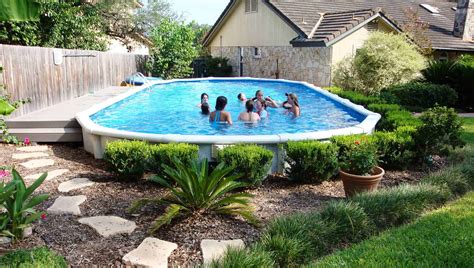 First and foremost, this is a very doable diy project. DIY Semi-In ground Pool Kits supplied by DIY Swimming ...