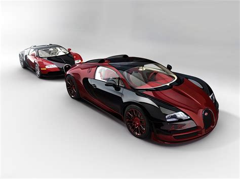 2015 Bugatti Veyron Grand Sport Vitesse La Finale