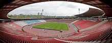 16 Fakta Rajko Mitic Stadium - Ligalaga