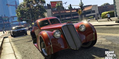 Gta 5 Pc Ps4 Xbox One Release Date Officially Announced Pc Version
