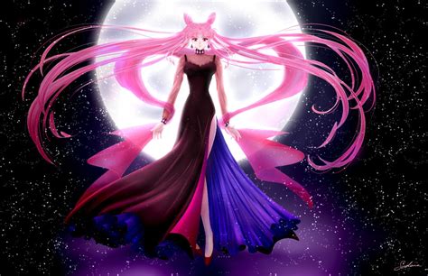 Black Lady In 2023 Sailor Moon Manga Sailor Chibi Moon Sailor Moon