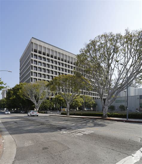 3700 Wilshire Blvd Los Angeles Ca 90010 Property For Lease On