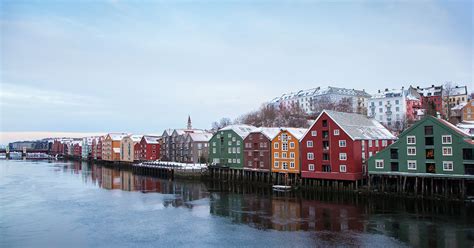 Bienvenue En Norvège Guide Sur La Norvège Grands Espaces