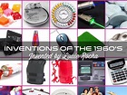Inventions In The 1960's by Louie Rocha