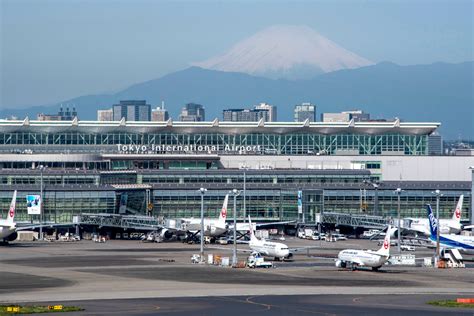 Haneda Vs Narita Which Tokyo Airport Is Right For You