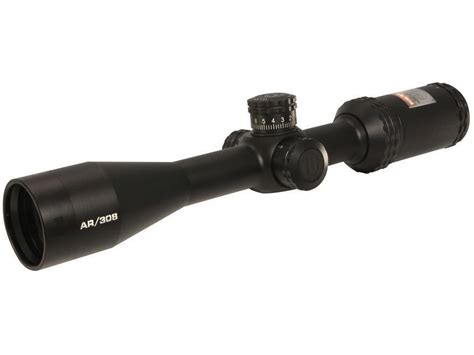 Bushnell Ar 45 18x40mm 308762 Rifle Scope Drop Zone Bdc Reticle