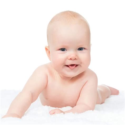 Beautiful Baby Boy Stock Photo By ©svetlanafedoseeva 117644616