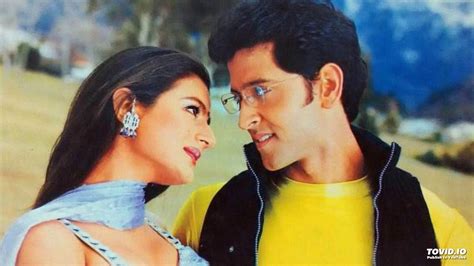 The songs were composed by talented musicians such as hrithik roshan, ameesha patel, udit narayan, and more. Kaho na Pyaar Hai (2000) Full Songs | 2000's Bollywood ...