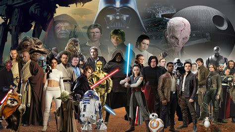 Star Wars Saga Legacy Wallpaper By The Dark Mamba 995 On Deviantart