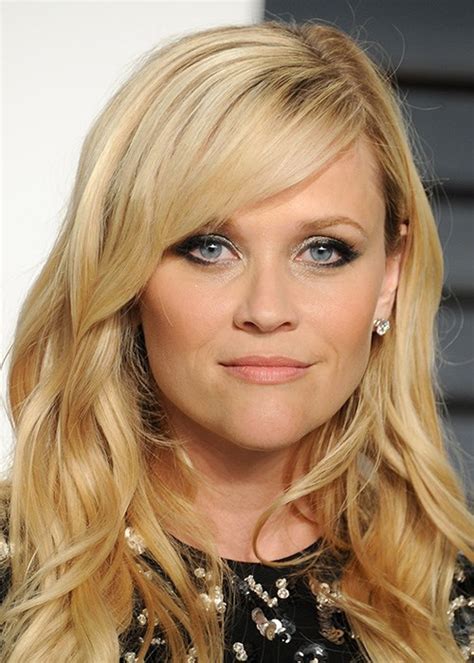 Reese Witherspoon Partners With A Huge Beauty Brand