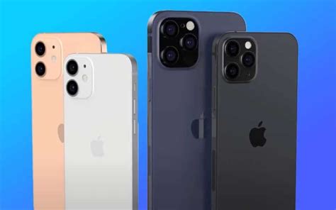 Iphone 12 Series Top Three Major Down Points That Will Disappoint You