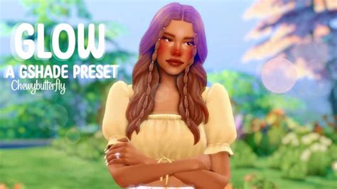 Sims GShade Presets Upgrade Your Game S Graphics We Want Mods