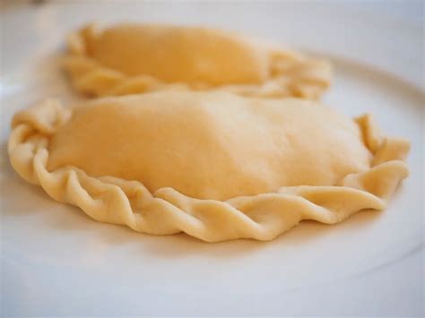 Easy Empanada Dough Recipe For Baking Or Frying Gimme Yummy