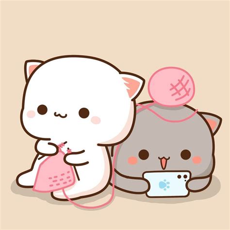 Pin By Tweety Panda On Mi Tiao Mao Cute Bunny Cartoon Cute Bear