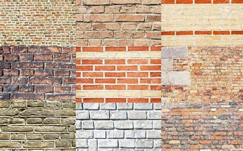 Brick Wall Texture Its 10 Types Of Textures And Advantages