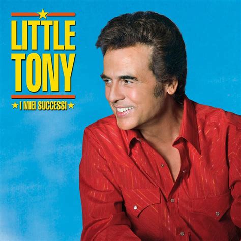 I Miei Successi Album By Little Tony Spotify